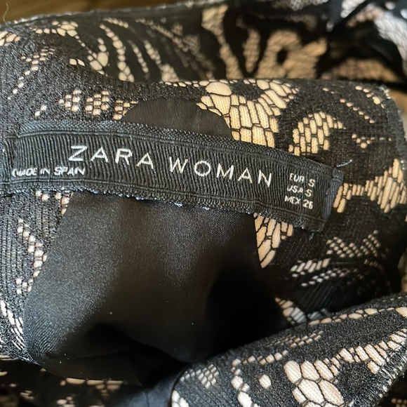 ZARA lace dress - Picture 8 of 8
